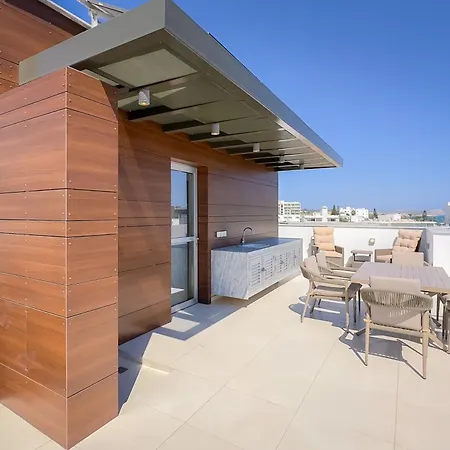 Napa Seaview أيا نابا