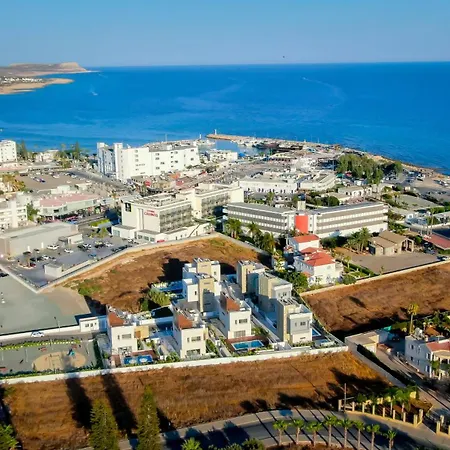 Napa Seaview * Ayia Napa