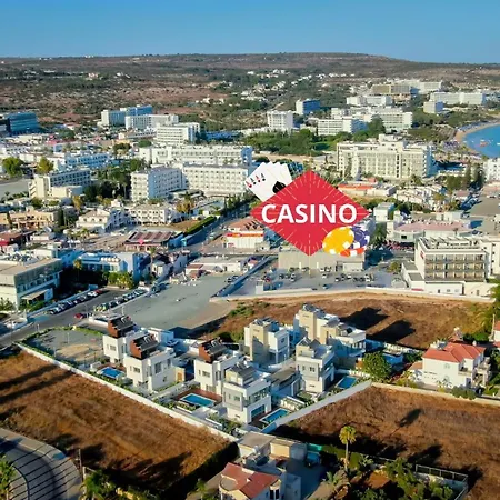 Napa Seaview * Ayia Napa
