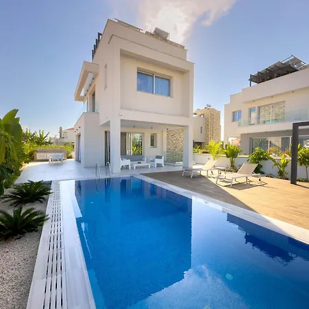 Napa Seaview Ayia Napa