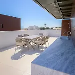 Napa Seaview Ayia Napa