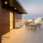 Napa Seaview Villa