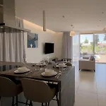 Villa Napa Seaview *