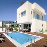 Napa Seaview Villa