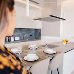 Napa Seaview Villa Ayia Napa