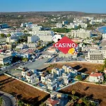 Napa Seaview * Ayia Napa