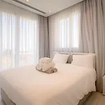 Villa Napa Seaview Ayia Napa