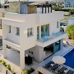 Napa Seaview Villa *