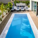 Napa Seaview * Ayia Napa