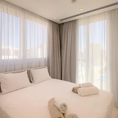 Napa Seaview Villa *