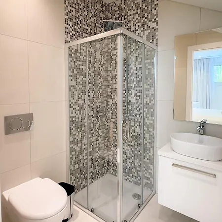 Napa Seaview Villa Ayia Napa