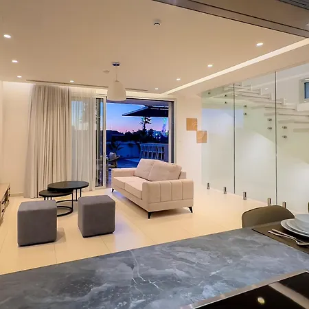 Villa Napa Seaview