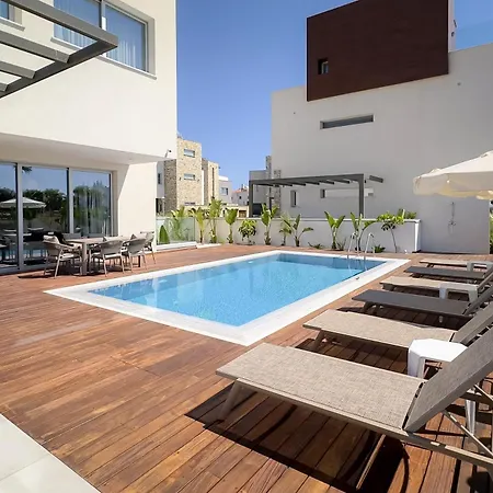 Napa Seaview Villa *