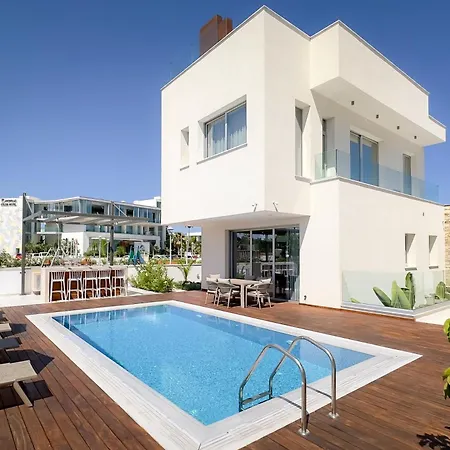 Napa Seaview Villa