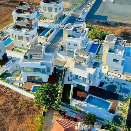 Napa Seaview Villa