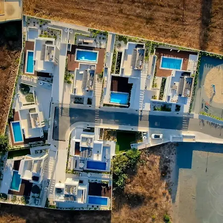 Villa Napa Seaview