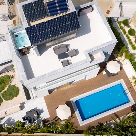 Napa Seaview * Ayia Napa