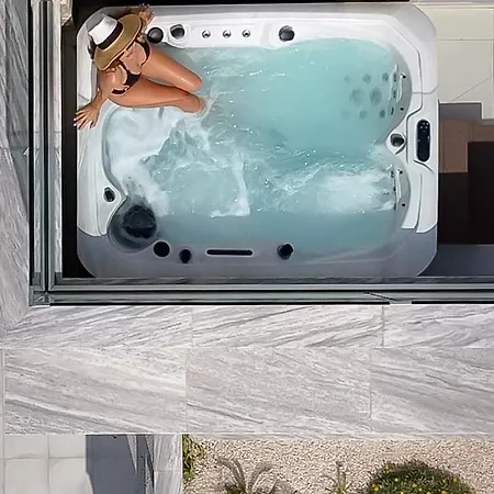 Napa Seaview Villa Ayía Nápa