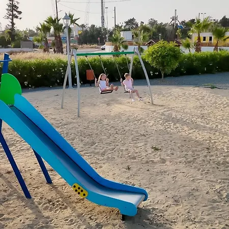 Napa Seaview Villa Ayía Nápa