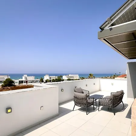 Napa Seaview *