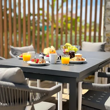 Villa Napa Seaview Ayía Nápa