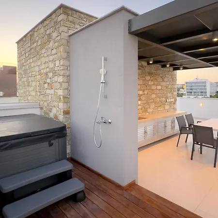 Napa Seaview Villa