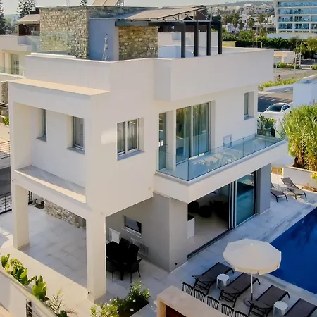 Napa Seaview Villa *
