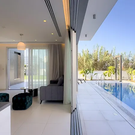 Villa Napa Seaview