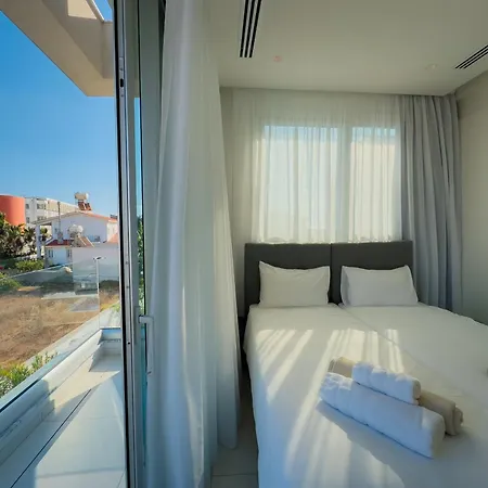 Napa Seaview Villa
