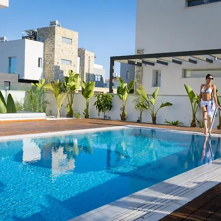 Napa Seaview أيا نابا