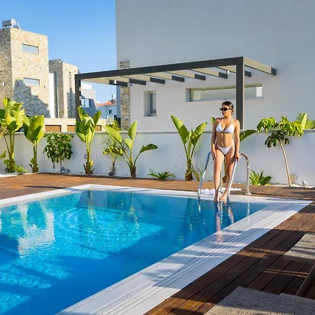 Napa Seaview أيا نابا