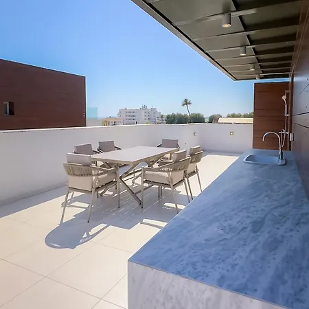 Napa Seaview أيا نابا