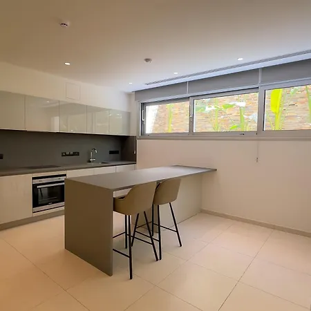 فيلة Napa Seaview