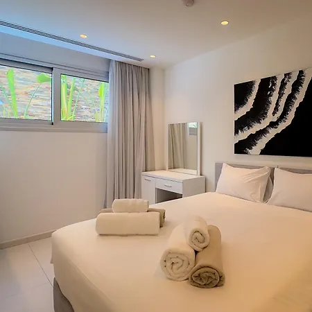 فيلة Napa Seaview أيا نابا