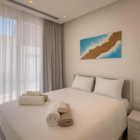 Napa Seaview Villa *