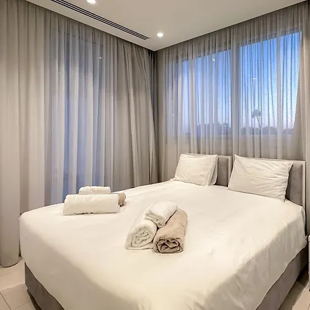 Napa Seaview أيا نابا