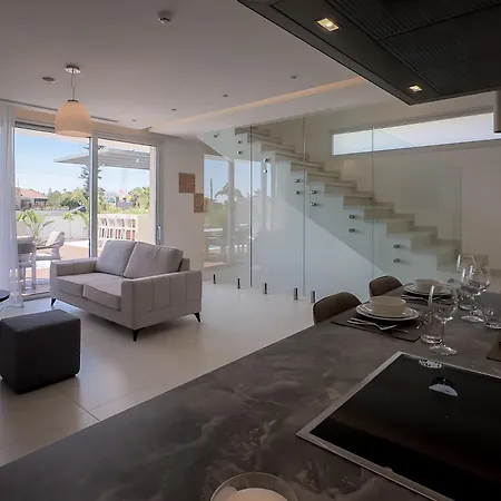 Napa Seaview Villa *