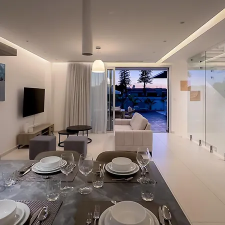 Napa Seaview * أيا نابا