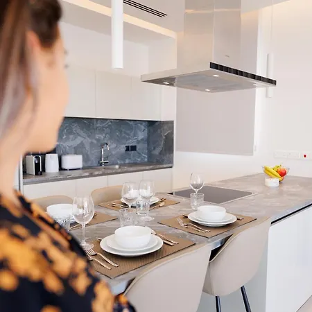 Napa Seaview فيلة أيا نابا