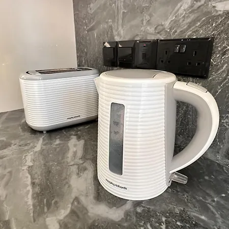 Napa Seaview فيلة *