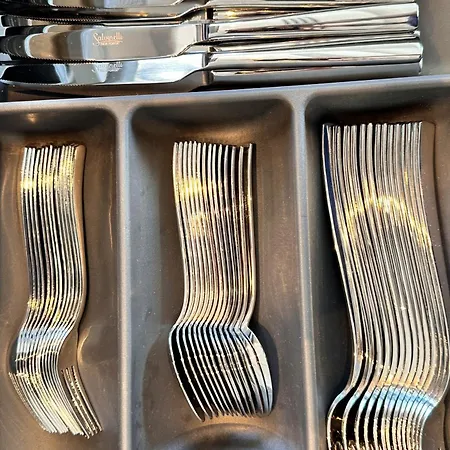 Napa Seaview فيلة أيا نابا