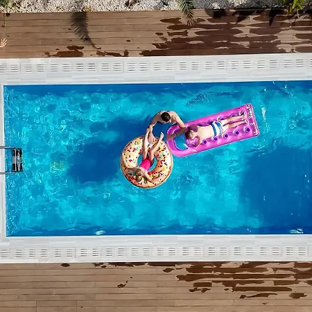 Villa Napa Seaview *