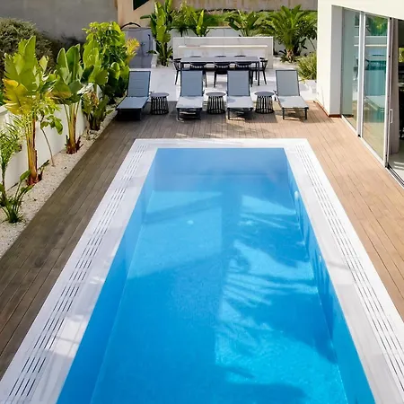 Napa Seaview * أيا نابا