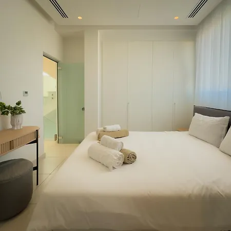 Napa Seaview فيلة *