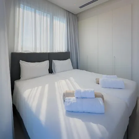 Napa Seaview Ayia Napa