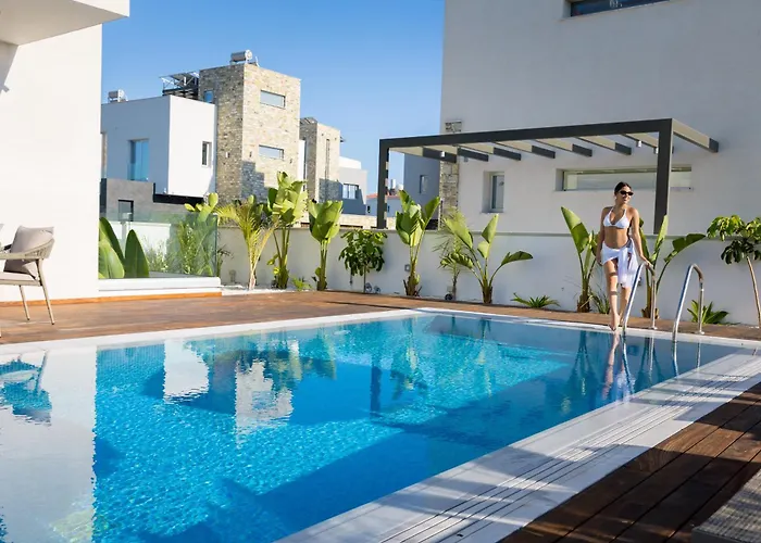 Napa Seaview Ayia Napa