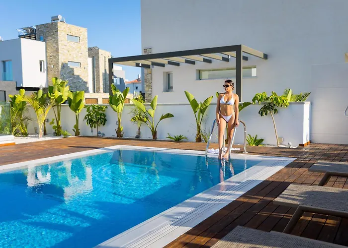 Napa Seaview Ayia Napa