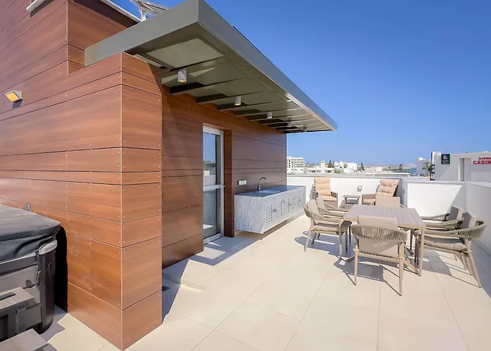 Napa Seaview Ayia Napa