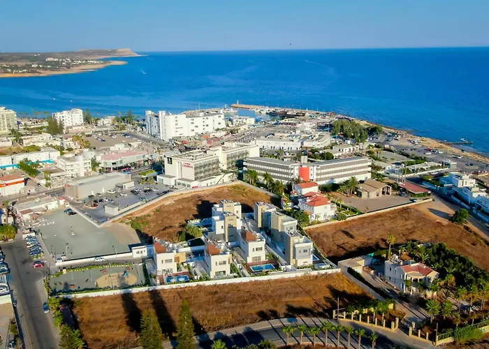 Napa Seaview * Ayia Napa