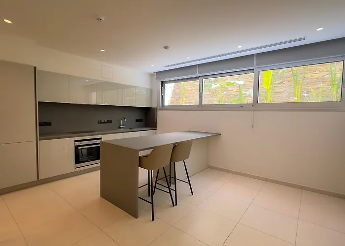 וילה Napa Seaview